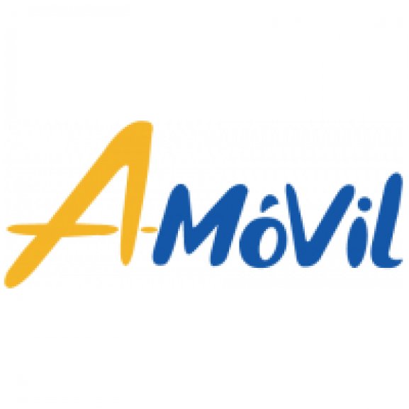 Logo of A-Movil