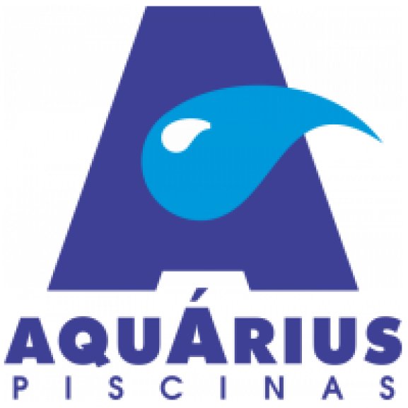 Logo of Aquarius Piscinas