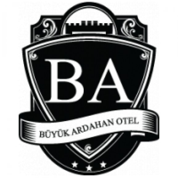 Logo of Buyuk Ardahan Oteli
