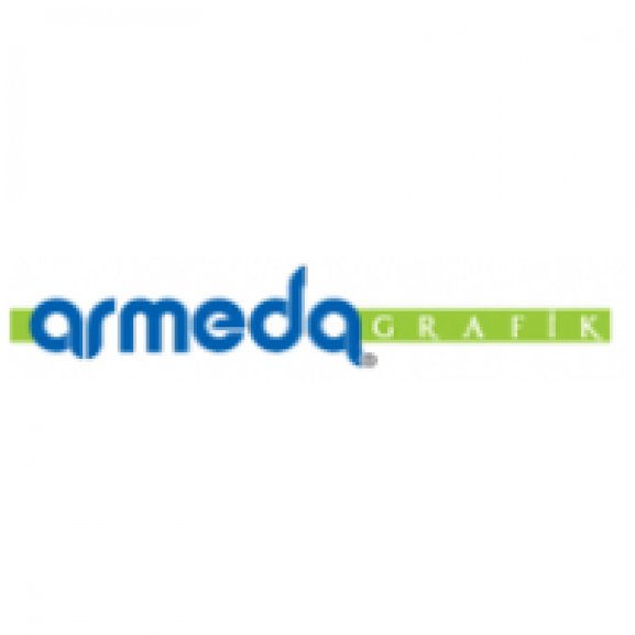 Logo of armeda grafik