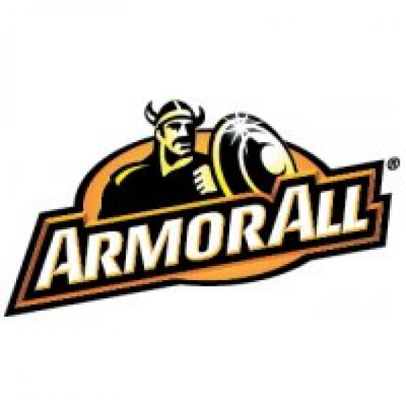 Logo of Armor All