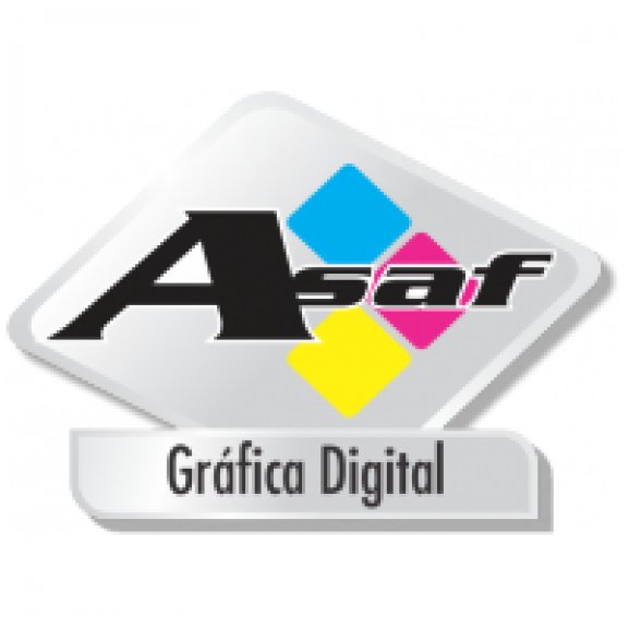 Logo of Asaf Design