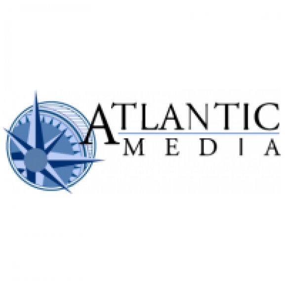 Logo of Atlantic Media
