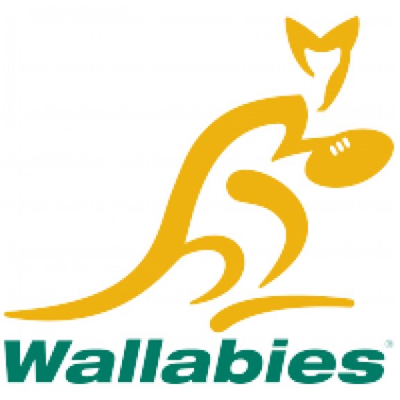 Logo of Australian Rugby Union