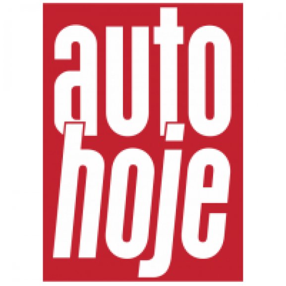 Logo of Auto Hoje