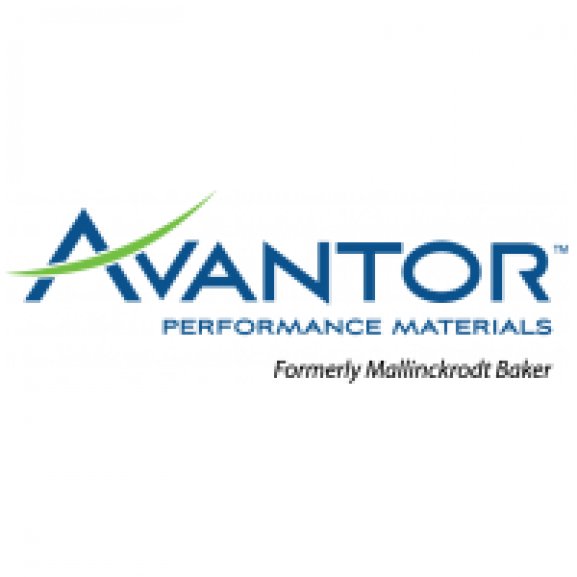 Logo of Avantor TM