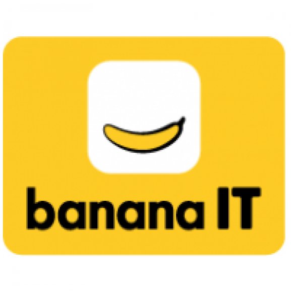 Logo of Banana IT