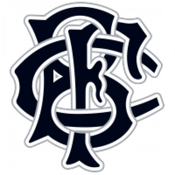 Logo of Barbarian FC