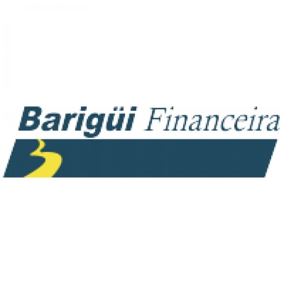 Logo of Barigui Financeira
