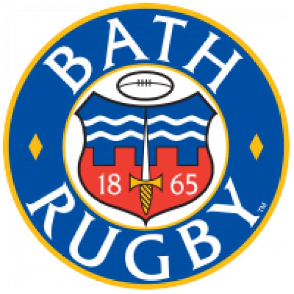 Logo of Bath Rugby