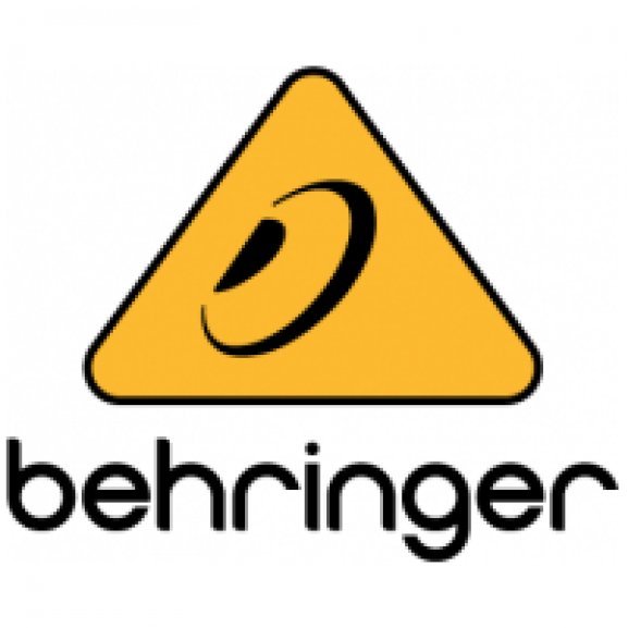 Logo of Behringer