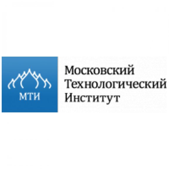 Logo of Moscow Technological Institute