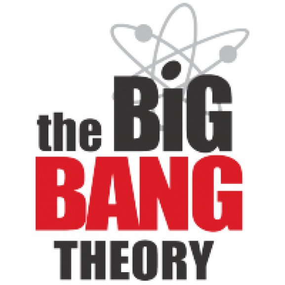 Logo of Big Bang Theory