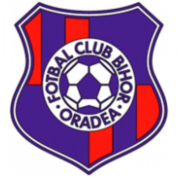 Logo of FC Bihor Oradea