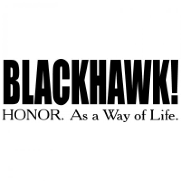 Logo of Blackhawk