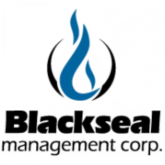 Logo of Blackseal
