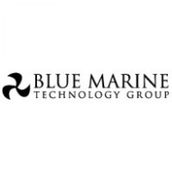 Logo of Blue Marine