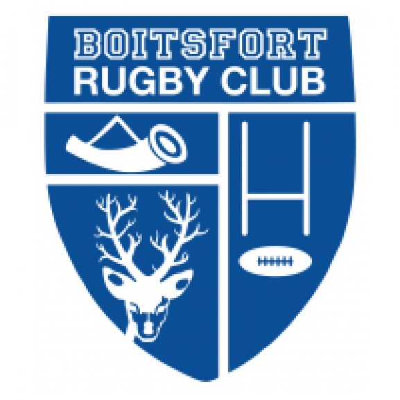 Logo of Boitsfort RC