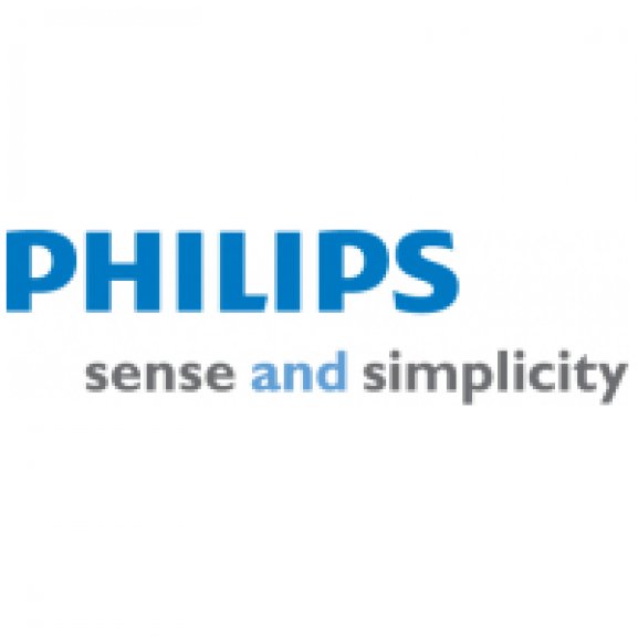 Logo of Philips