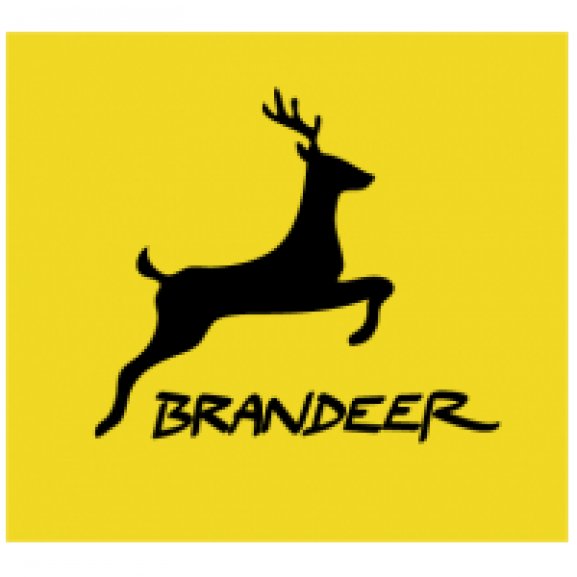 Logo of Brandeer