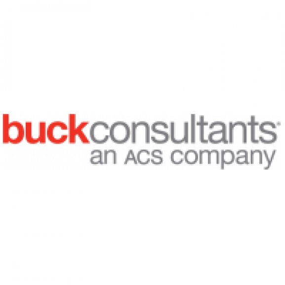 Logo of Buck Consultants