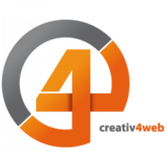 Logo of creativ4web