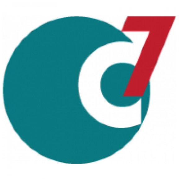 Logo of c7