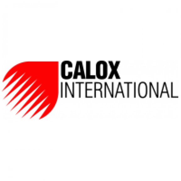 Logo of Calox International