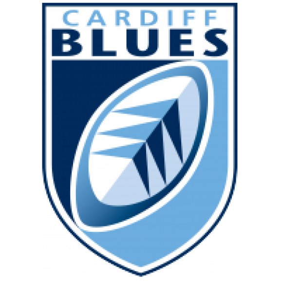 Logo of Cardiff Blues