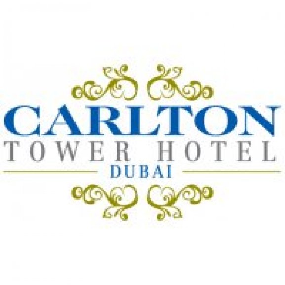 Logo of Carlton Tower Hotel Dubai