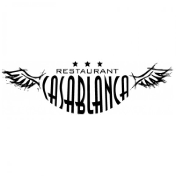 Logo of Casablanca