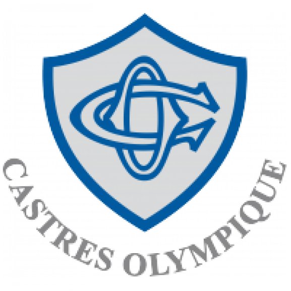 Logo of Castres Olympique