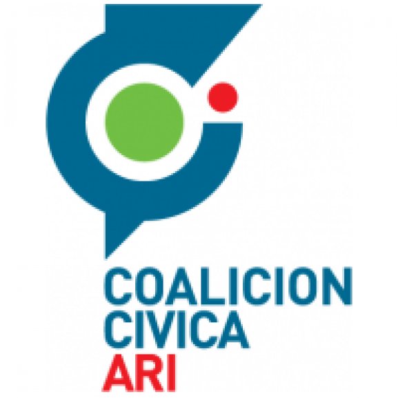 Logo of Coalicion Civica ARI