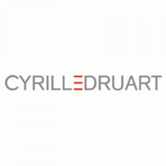 Logo of Cyrille Druart