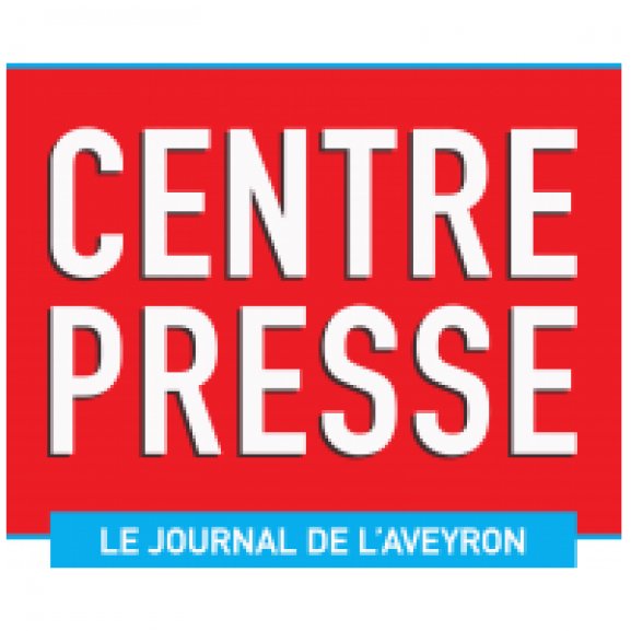 Logo of Centre Presse