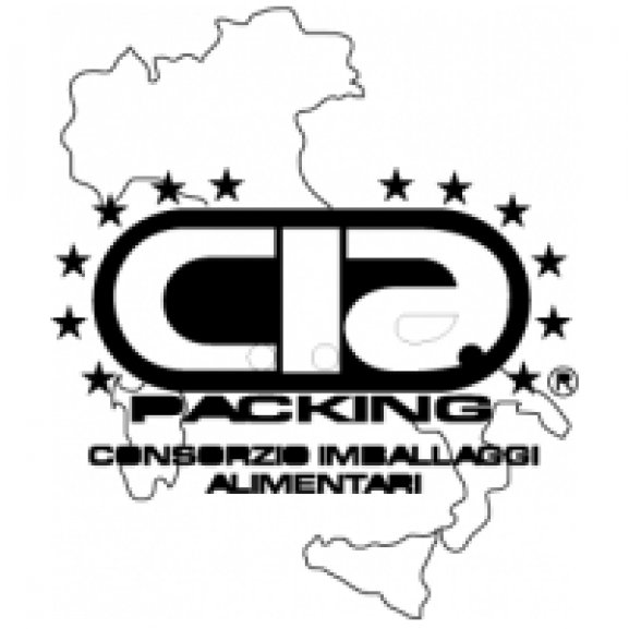 Logo of Cia Packing