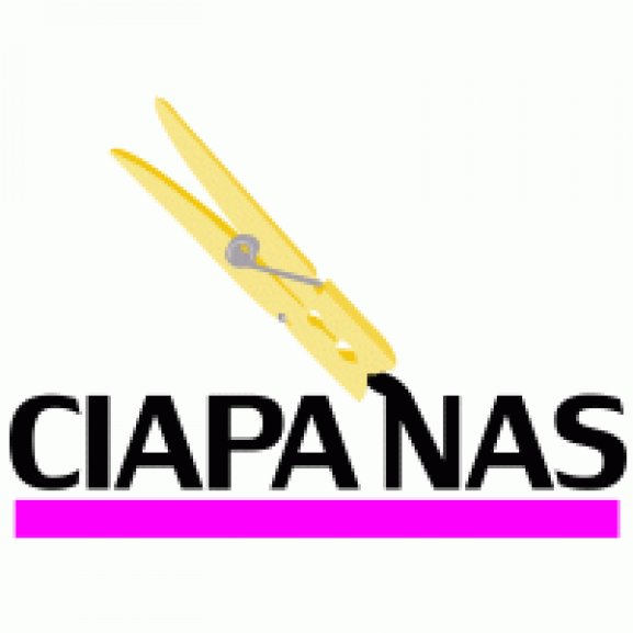 Logo of CiapaNas