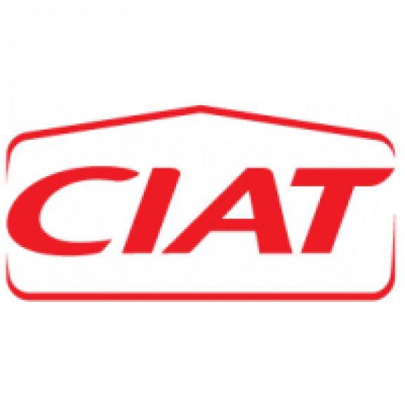 Logo of CIAT