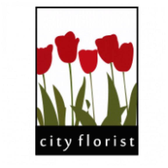 Logo of CityFlorist