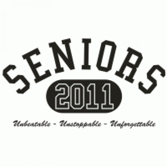 Logo of Class of 2011 Shirts - IZA Design