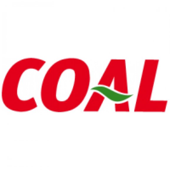 Logo of Coal