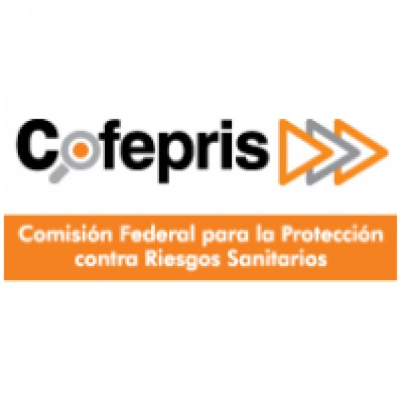 Logo of COFEPRIS