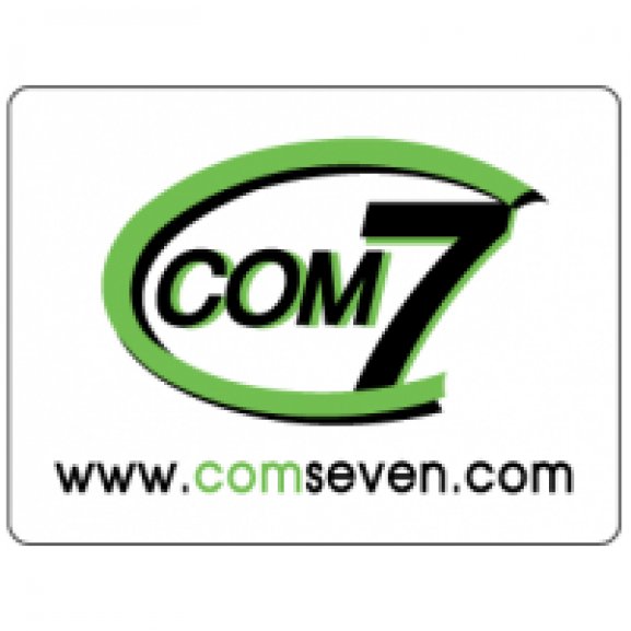 Logo of comseven