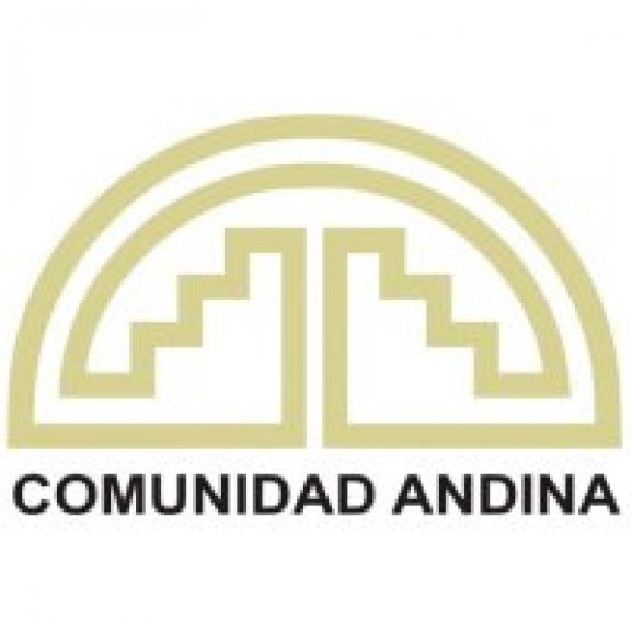Logo of Comunidad Andina