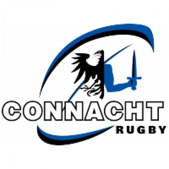 Logo of Connacht Rugby