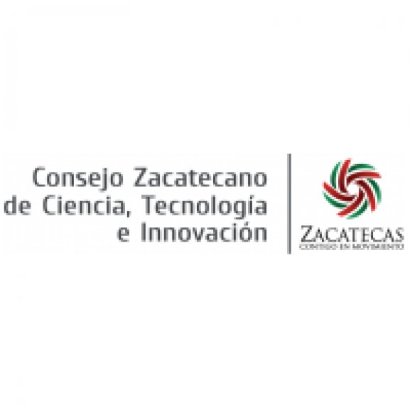 Logo of Consejo Zacatecano de Ciencia Tecnología e Innovación