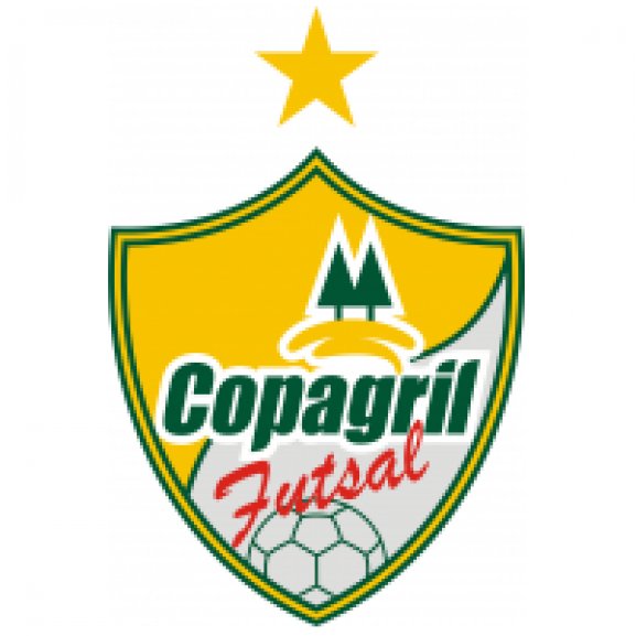 Logo of Copagril Futsal