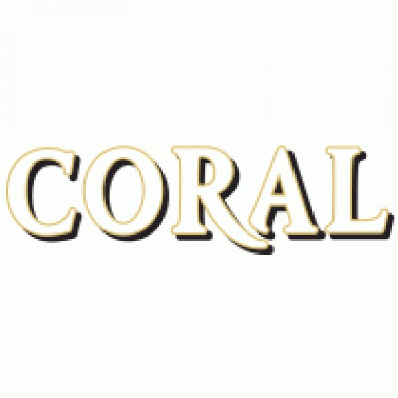 Logo of Coral