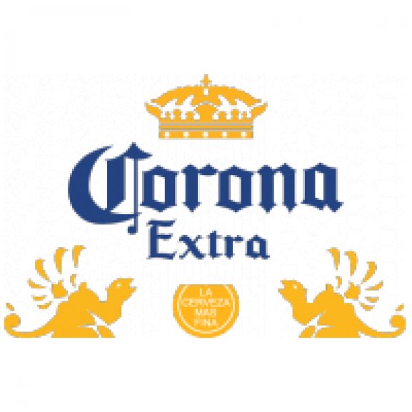 Logo of Corona Extra