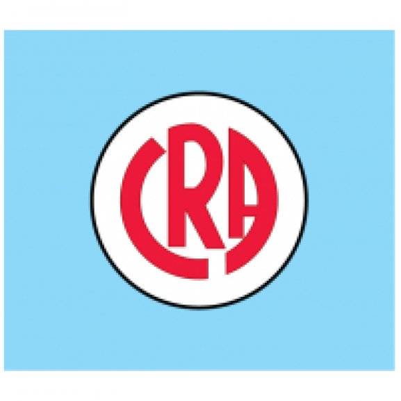 Logo of Club Regatas Avellaneda